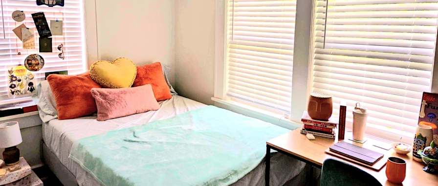 PadSplit's room