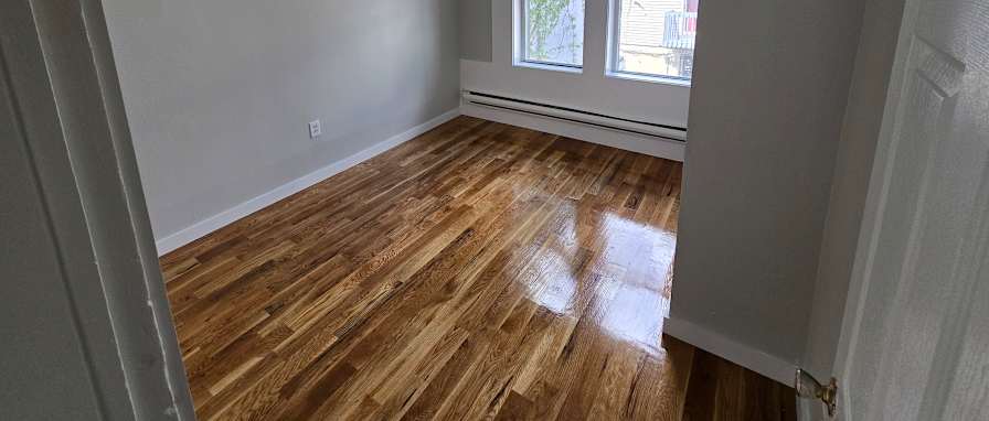KC's room