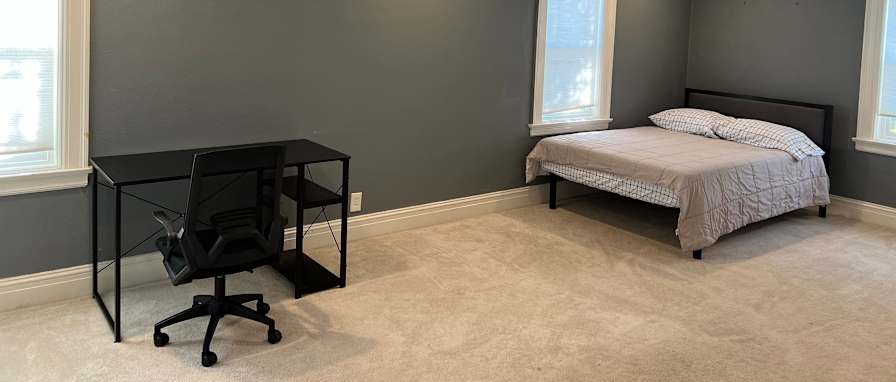Ryan's room