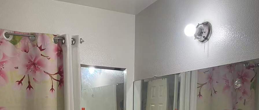 Joy's room