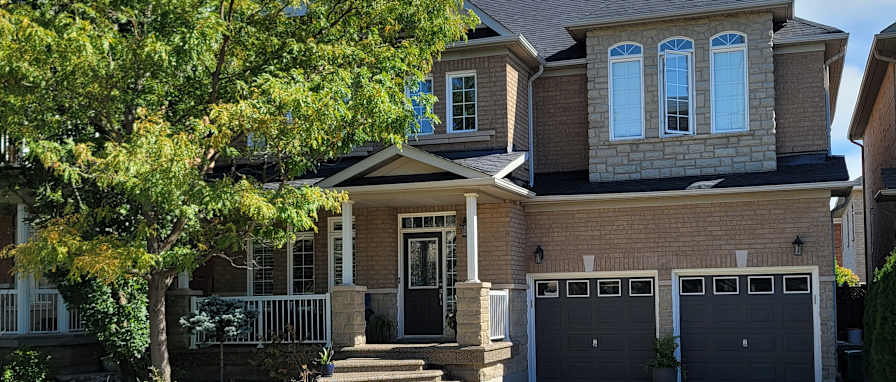 Kurt Schuller's room