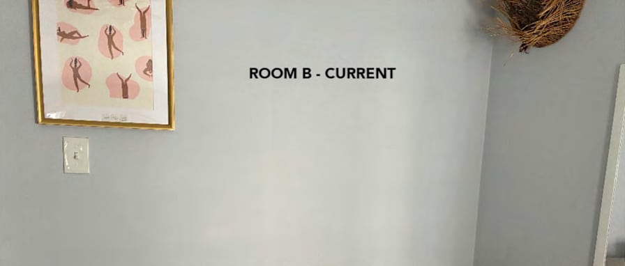 jeff's room