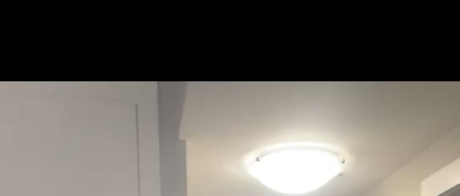 Alex's room