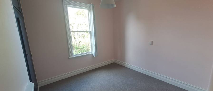 Sabine Kane's room