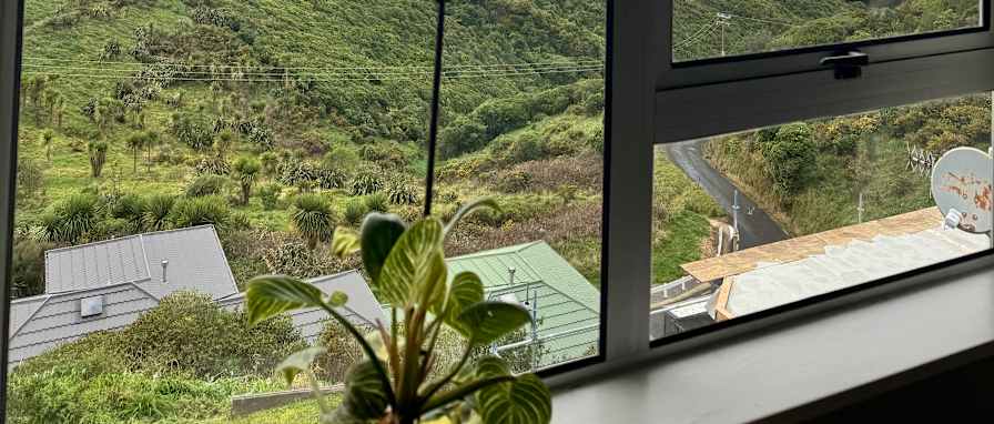 Sushil Chhetri's room