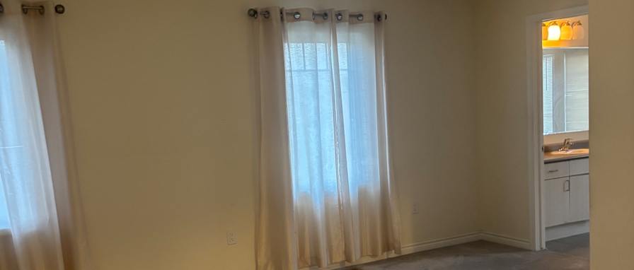 Angela's room
