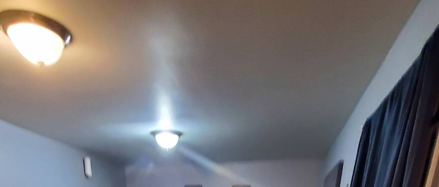 Larry's room