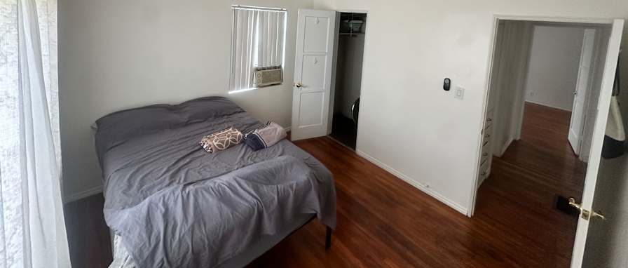 Christine's room