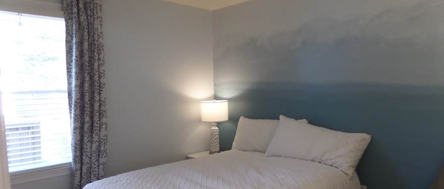 Colleen's room
