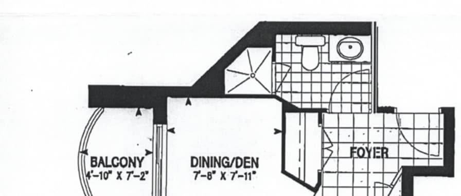 Farhan Shahzad's room