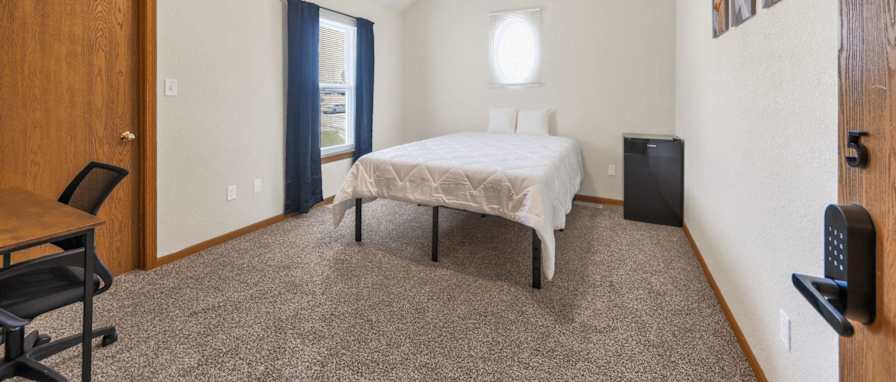 PadSplit's room