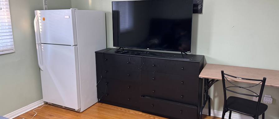 Kavin Nguyen's room