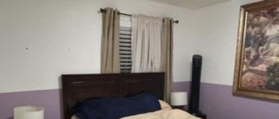 cesar's room