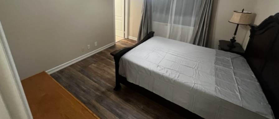 Lydia's room