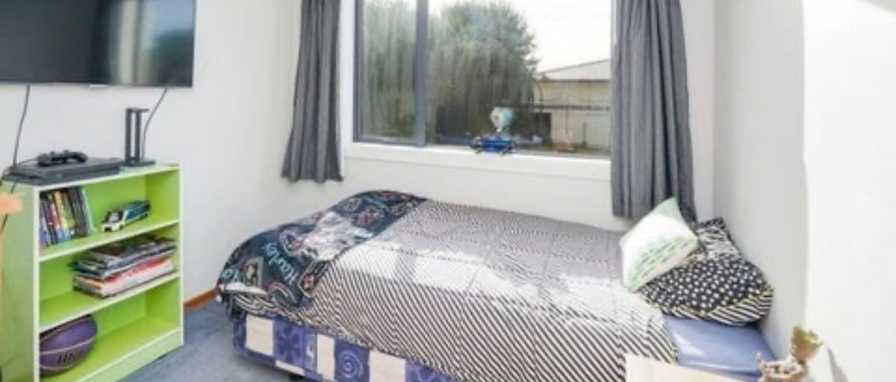 Jacob's room