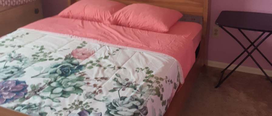 Kevin Kokoska's room