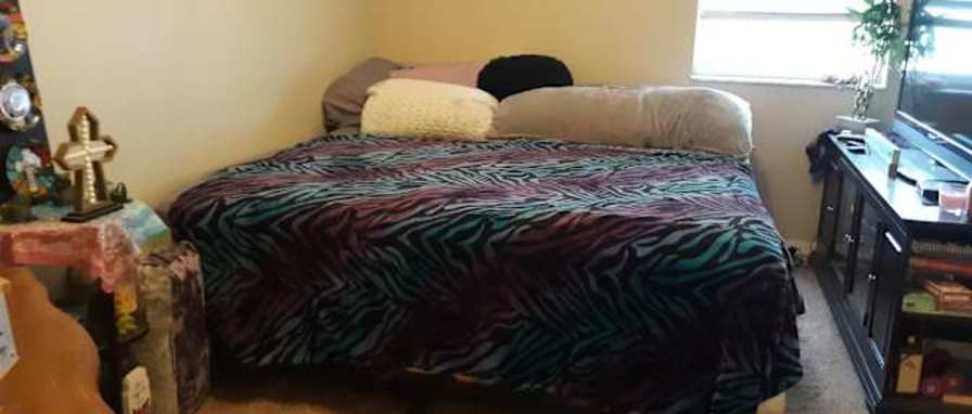 Kellee's room