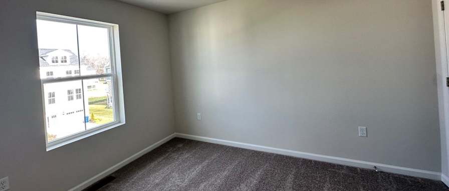 William's room