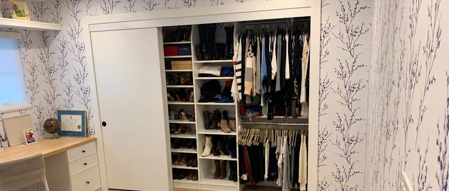 scott young's room