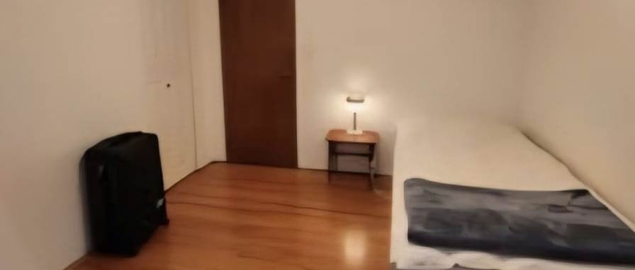 Jelena Simovic's room