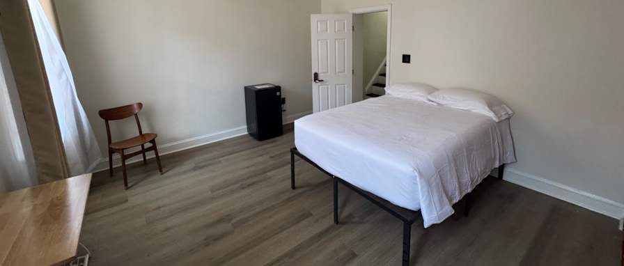 PadSplit's room