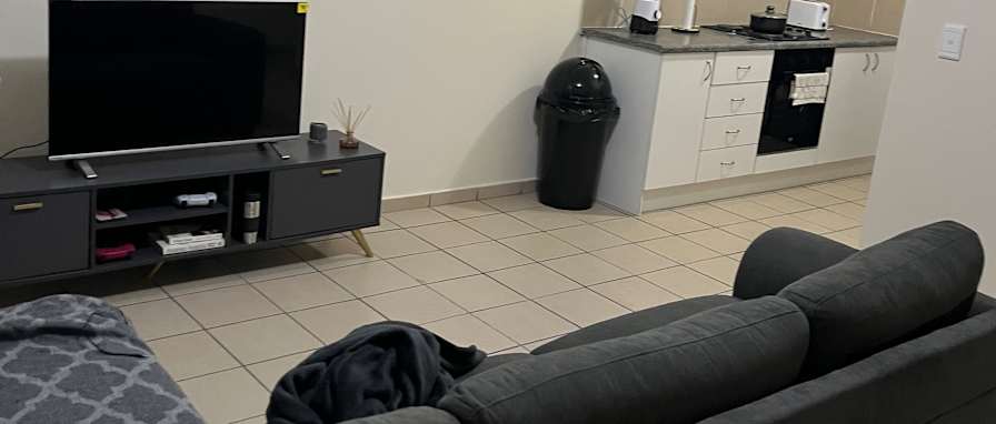 Menzisi's room