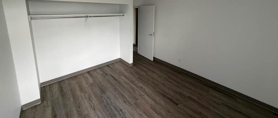 Bryan's room