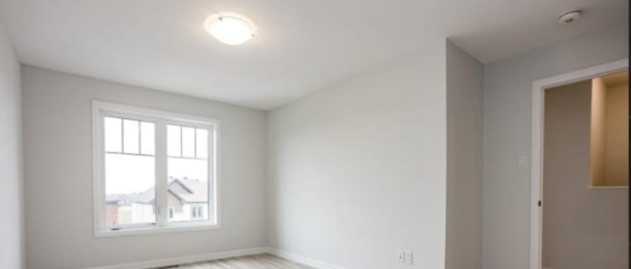 Joon's room