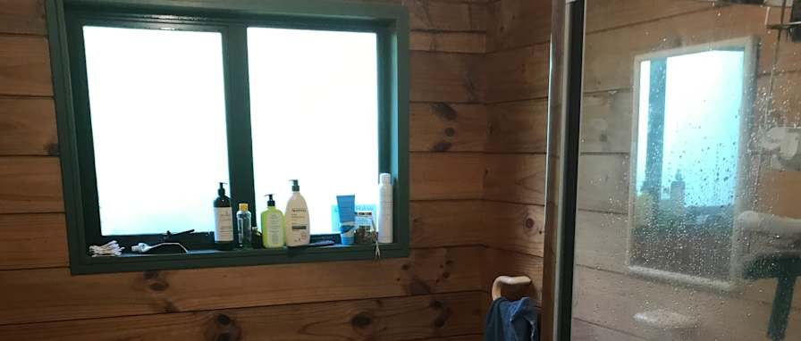 Jason's room