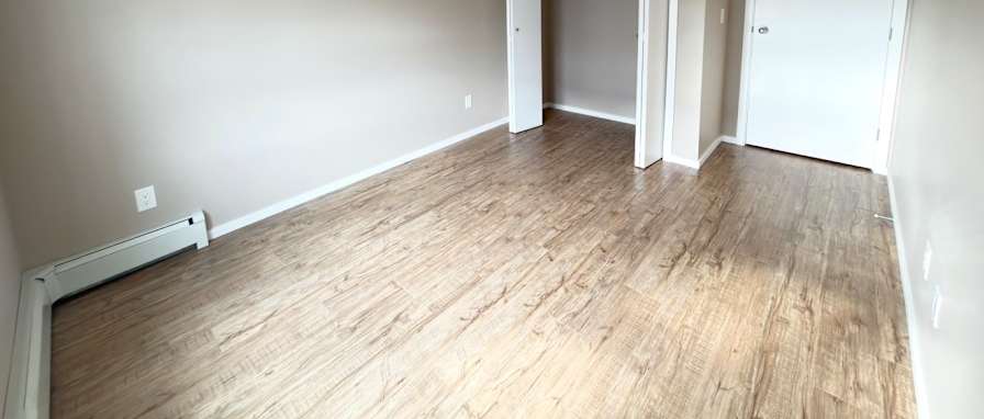 Damie Adeladan's room