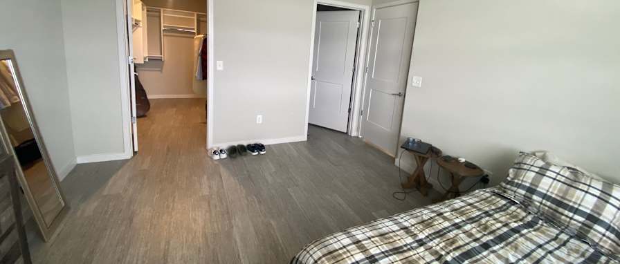 Wendolin's room