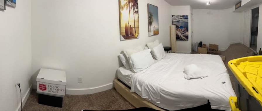 Daria's room