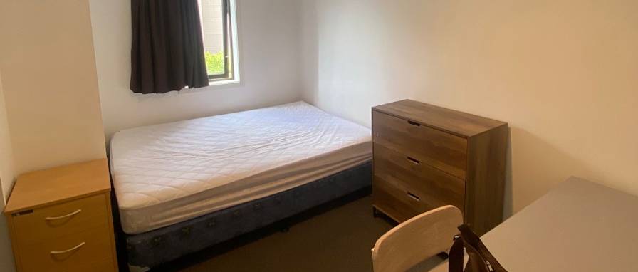 Laura's room