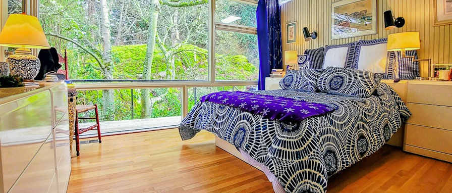 cara's room