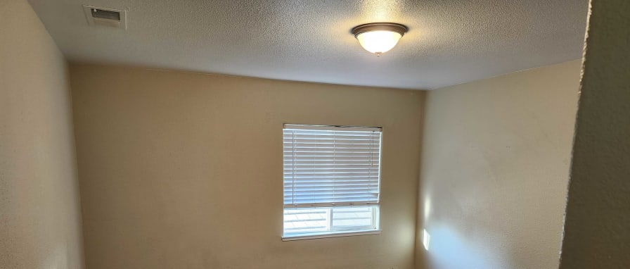 Jordan's room