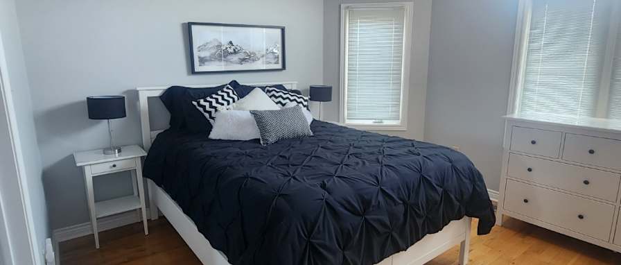 Kathy's room