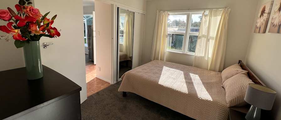 Elmer's room