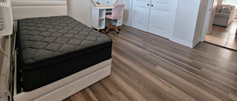 Jane herrera's room