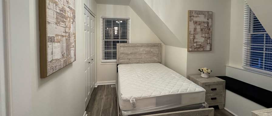 PadSplit's room