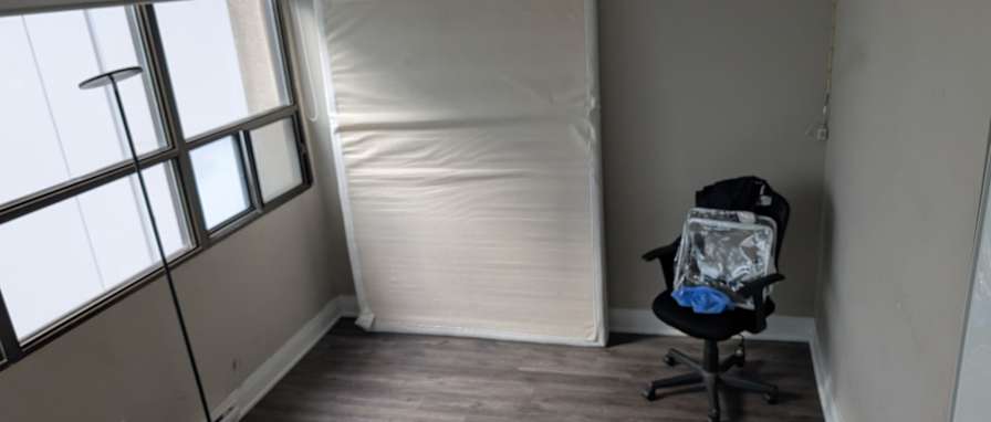 Inimfon's room