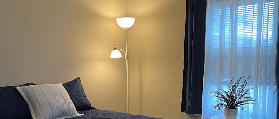 Kate's room