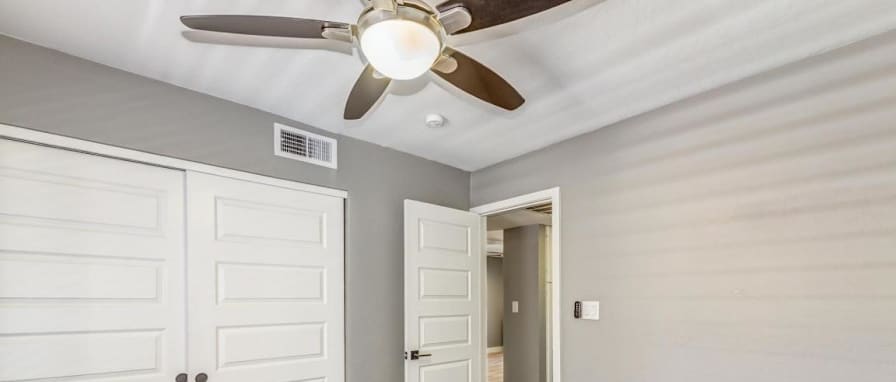 Kevin's room
