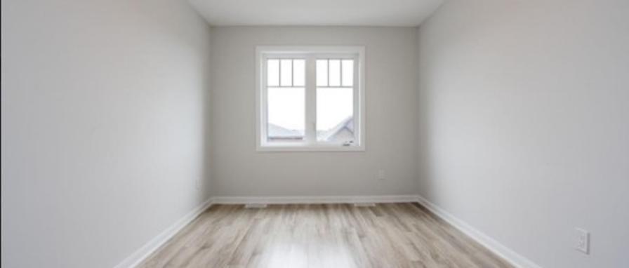 Joon's room