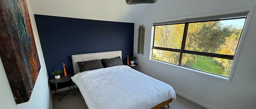 Markus's room