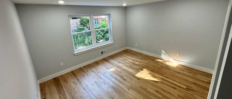 KC's room