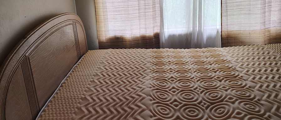 Sarah's room