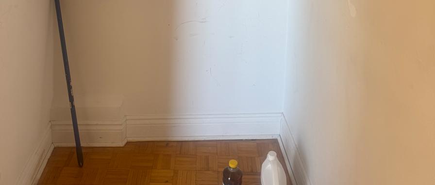Andrew's room