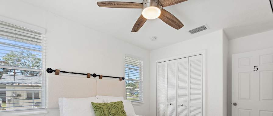 PadSplit's room
