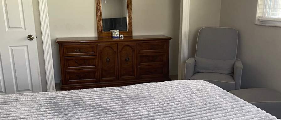 Regina's room