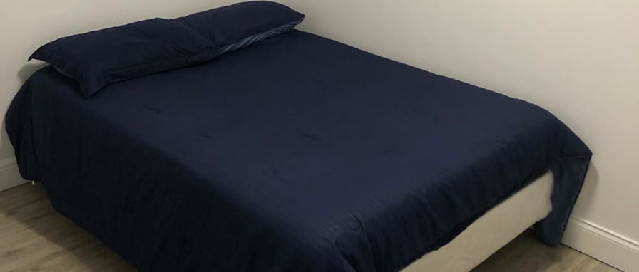 Murilo Cardoso Araujo's room